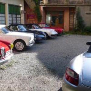 Maisons d'hotes Gite La Rose des Alpes a Serres, 3 chambres, capacite 4 a 8 personnes, Cuisine, Terrasse, Parking et Garage : photos des chambres
