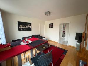 Appart 3P 57 m2 Le Coeur de la Krutenau Strasbourg