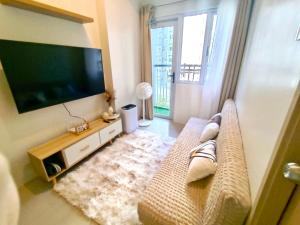 La Casa De Nitz - 2BR Staycation - 4-Sterne-Hotels in Manila
