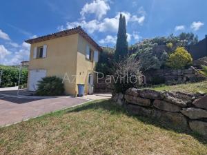 Villa familiale vacances