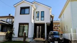 Anabelle Residence Shingashi - Shimo-igusa