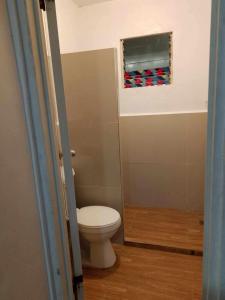 Sakâ Sakâ Beach House