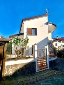 Albori - Viggianello