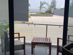 Nyali beachfront one bedroom