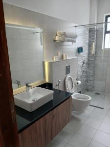 Nyali beachfront one bedroom