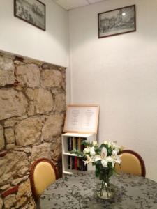 Hotels Hotel Belle Meuniere : photos des chambres