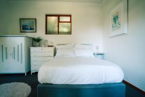 Tranquil Mountain Retreat Hout Bay Cottage