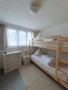 Charming Louisa Room 22 - Tschamut