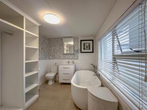 Seeplaas Beach House