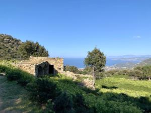 Appartements Appartement vue mer a Ile Rousse : photos des chambres