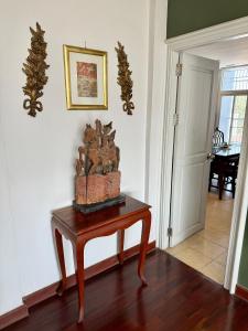 Samsen Suites Spacious 2BR Contemporary Thai Style