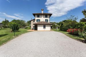 Villa Aquileia