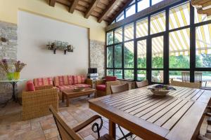Villa Aquileia