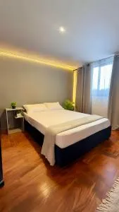 Apartaestudios en Zona Turística de Popayán - El Higuerón