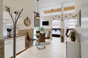 Flatprovider - Manuela Apartment Vienna