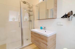 Flatprovider - Manuela Apartment Vienna