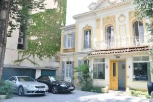 贝拉美恩尼尔酒店 - 勒旺