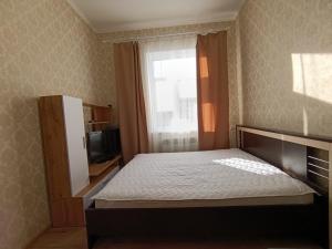 Квартира з ремонтом між залізничним вокзалом і центром