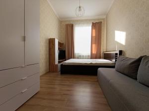 Квартира з ремонтом між залізничним вокзалом і центром