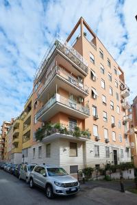 Appartement - Rez-de-Chaussée