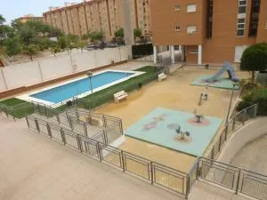 Apartamento Alicante - 圣维森特德尔拉斯佩奇
