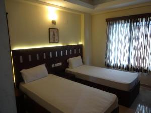 Metro Kochin Business Hotel