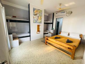 The La Mer Beach Resort