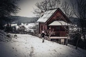 Etno dom Bubalo - Utrobe