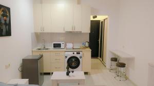 Luxury apartment in Batumi