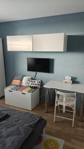 Útulná Garsónka 5