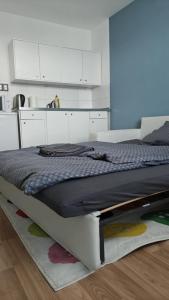 Útulná Garsónka 5