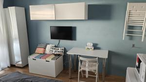 Útulná Garsónka 5