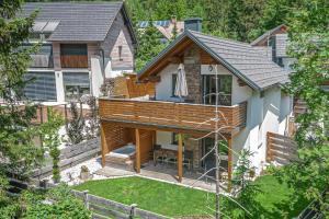 Hiša Katja-Privat wellness