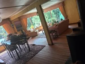 Pistacho country house - Frutillar