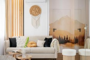 Odskocznia w centrum Zakopanego - Apartamenty pod Orłem