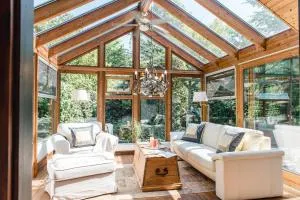 Bauernhaus am Meer - Langballig