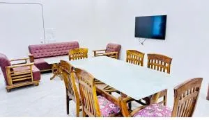 Sweet home - Nilmatha