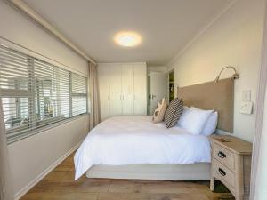 Seeplaas Beach House