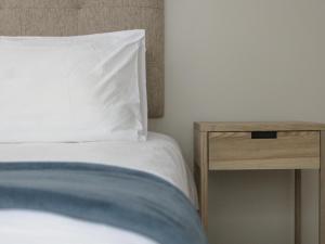 Seeplaas Beach House