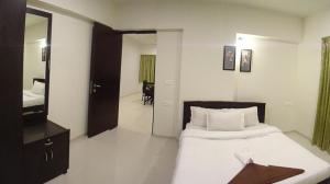 Oragadam Rooms By Actisai