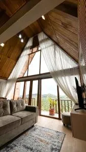 Hayasa villa - Batur