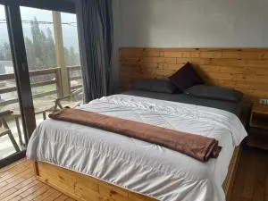 Bromo Semesta Guesthouse - 布罗莫