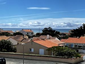 Villas Villa CARPE DIEM - Bretignolles sur Mer : photos des chambres