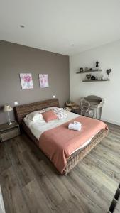 Villa CARPE DIEM - Bretignolles sur Mer