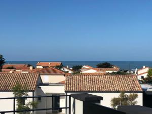Villa CARPE DIEM - Bretignolles sur Mer