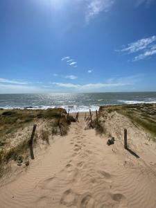 Villas Villa CARPE DIEM - Bretignolles sur Mer : photos des chambres