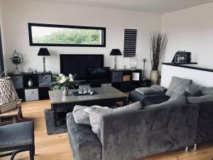 Villas Villa CARPE DIEM - Bretignolles sur Mer : photos des chambres