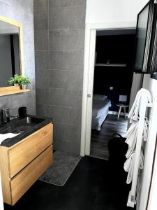 Villas Villa CARPE DIEM - Bretignolles sur Mer : photos des chambres