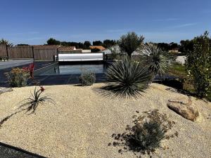 Villas Villa CARPE DIEM - Bretignolles sur Mer : photos des chambres