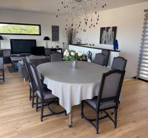 Villas Villa CARPE DIEM - Bretignolles sur Mer : photos des chambres